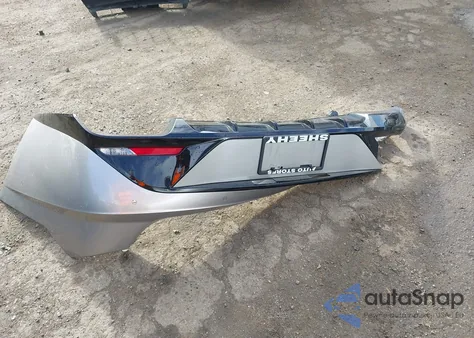 2021 Hyundai Sonata Limited из США, поврежденный, VIN 5NPEH4J2XMH124713